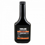 Тормозная жидкость YAMALUBE  Brake Fluid DOT 4, 236 мл - фото 1