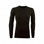 Термобелье Liod рубашка 010022 Brezza р-р. XXL (черный) - фото 1