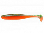 Мягкая приманка Keitech Easy Shiner 4.5 PAL #11 Rotten Carrot - фото 1