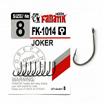 Крючок Fanatik FK-1014 Joker № 14 - фото 1