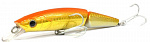 Воблер CHAMPION Lutra Jointer 120F (12см, 23гр, 1,5м) floating SH-005 - фото 2