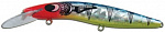 Воблер Classic 120 Barra +10 CL12BRD16 - фото 1