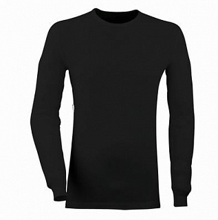 Термобелье Liod рубашка 010022 Brezza р-р. XL (черный)