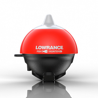 Эхолот Lowrance FishHunter 3D