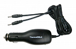 Зарядное устройство автомобильное для стелек с подогревом TermaCell - фото 1