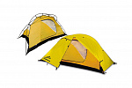 Палатка &quot;Зеро 2 Si/PU&quot; (желтый) - фото 1