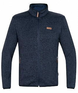 Куртка Tweed III Мужская (46, 9900/черно-синий)