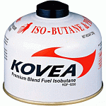 Баллон газовый Kovea 230 (резьбовой) - фото 1