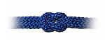 Канат плетеный ЯКОРНЫЙ 12,0 мм., 1800 кгс., 45м., евромоток - фото 1