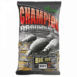 Прикормка Allvega &quot;Champion Big Fish&quot; 1кг. (КРУПНАЯ РЫБА) - фото 1