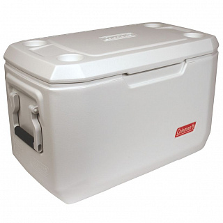 Контейнер изотермический Coleman 100 Qt Xtreme Marine, 94.6л (с аккум. холода до 120ч.)        