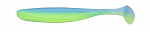 Мягкая приманка Keitech Easy Shiner 4 PAL#03 Ice Chartreuse - фото 1