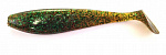 Мягкая приманка FOX RAGE Zander Pro Shad 14cm - Pumpkin Seed NSL572 (4 шт.) - фото 1