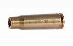 Лазерный патрон ShotTime ColdShot кал. 7.62X39, материал - латунь, лазер - красный, 655нМ - фото 2