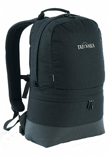 Рюкзак TATONKA HIKER BAG black