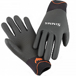 Перчатки Simms Skeena Glove, Black, M - фото 1
